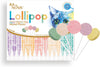 Kediler için Karışık Lezzetli Lolipop 15x1.4G
